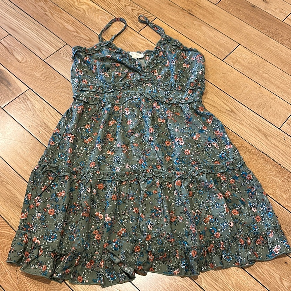 NWT Thirty Thirty Dress